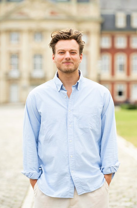 Gregor Becker